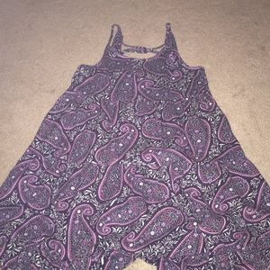 Girl’s Old Navy Dress